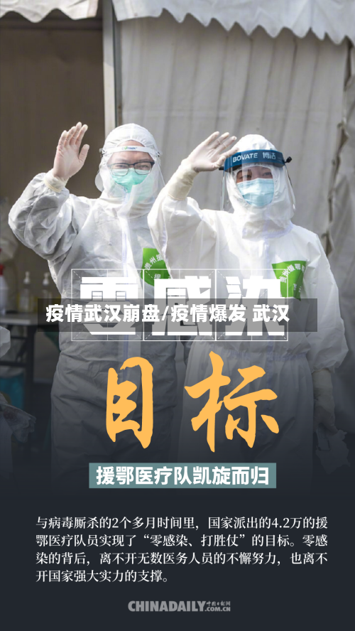 疫情武汉崩盘/疫情爆发 武汉