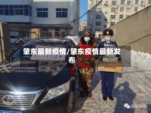 肇东最新疫情/肇东疫情最新发布