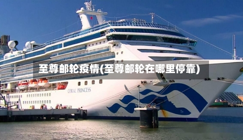 至尊邮轮疫情(至尊邮轮在哪里停靠)