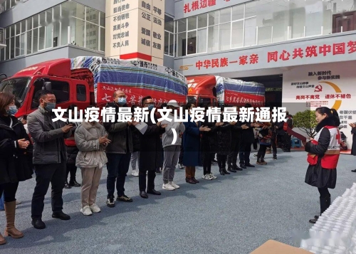 文山疫情最新(文山疫情最新通报)-第3张图片