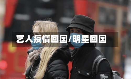 艺人疫情回国/明星回国