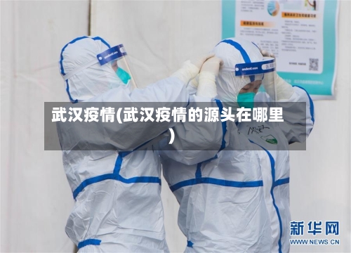 武汉疫情(武汉疫情的源头在哪里)-第3张图片
