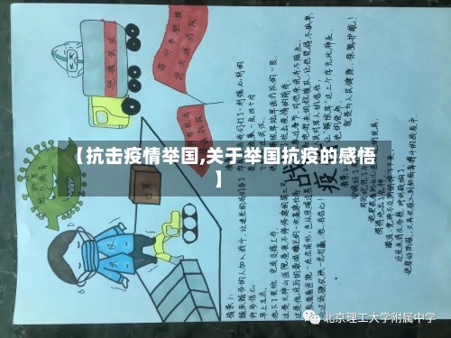 【抗击疫情举国,关于举国抗疫的感悟】-第2张图片