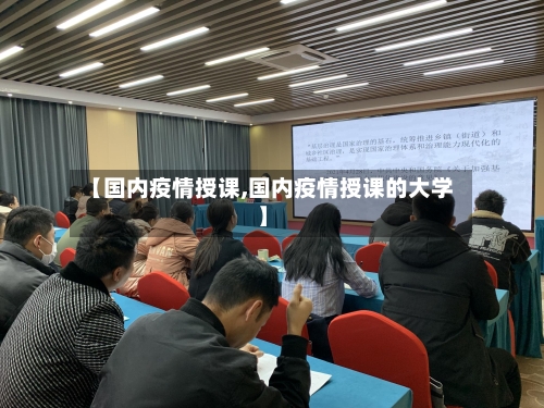 【国内疫情授课,国内疫情授课的大学】