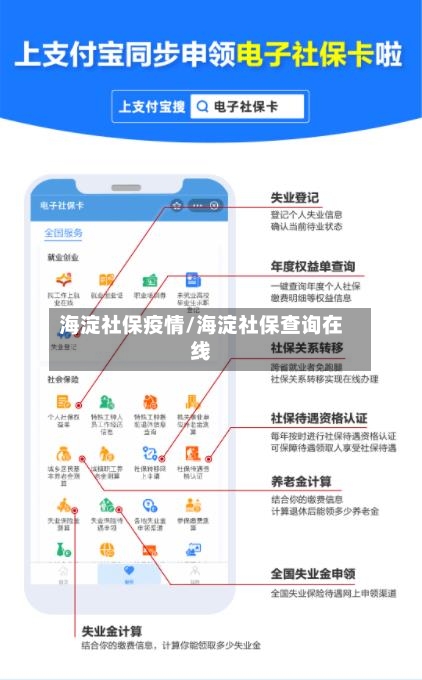 海淀社保疫情/海淀社保查询在线