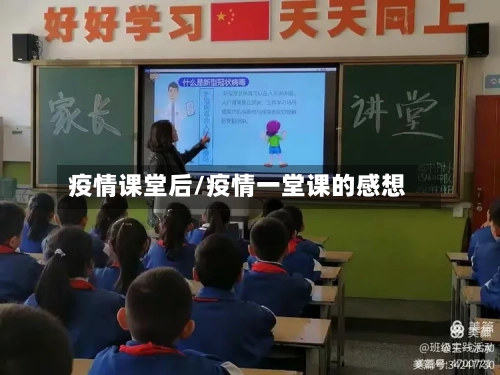 疫情课堂后/疫情一堂课的感想-第3张图片