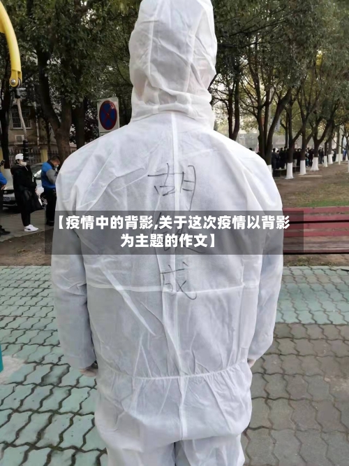 【疫情中的背影,关于这次疫情以背影为主题的作文】-第3张图片
