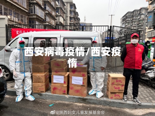 西安病毒疫情/西安疫惰