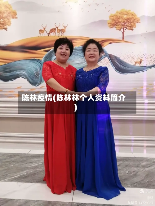 陈林疫情(陈林林个人资料简介)